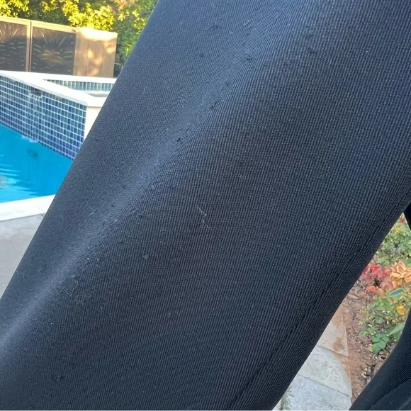 VINTAGE ESCADA Double breasted blazer|40 - Picture 7 of 15